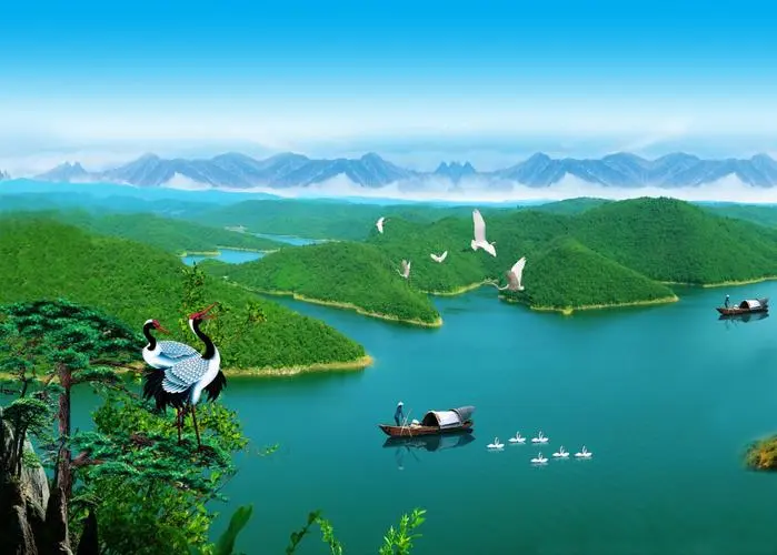 智能高性能无人化